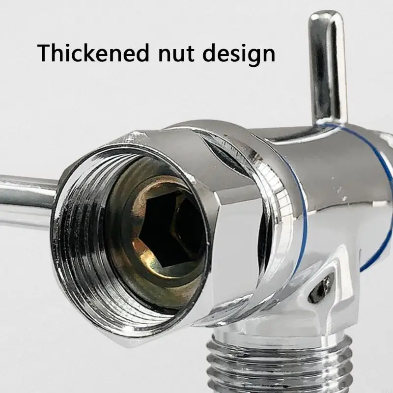 Stabile Bidet Sprayer Brackets Bidet Sprayer Rack Designs für Long Service verwenden 831F