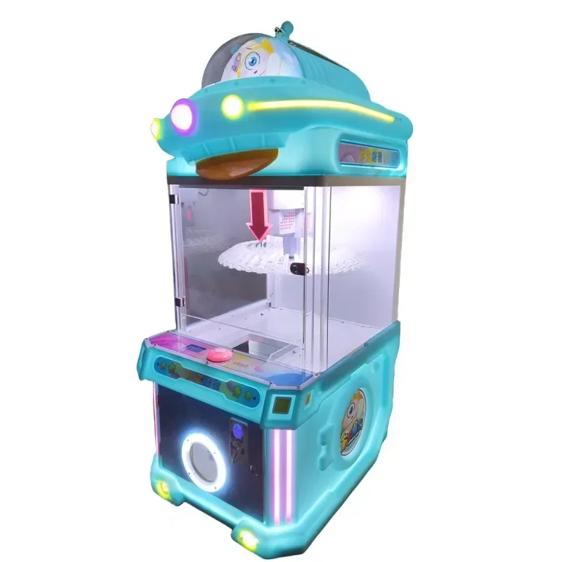 apply Prize  Vending Game Machine