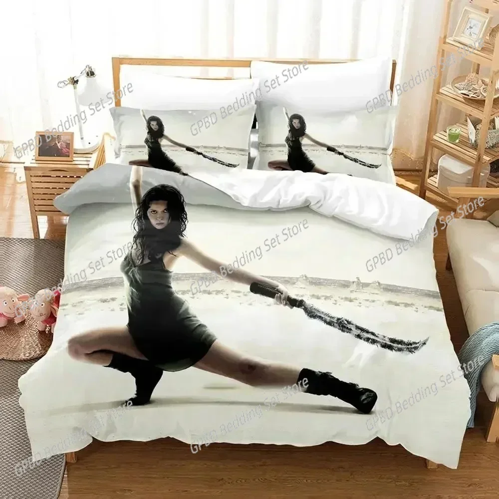 

New Movie Serenity Bedding Set For Bedroom Soft Modern Bedspreads Comefortable Kids Duvet Cover Quilt Cover And Pillowcase