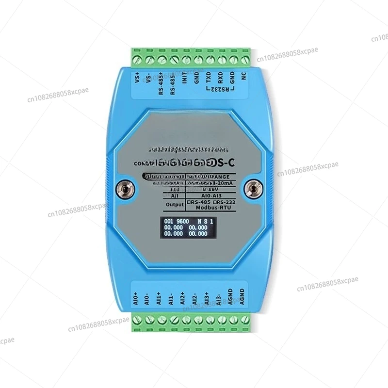 ADM-4240S-C 4-Way A…