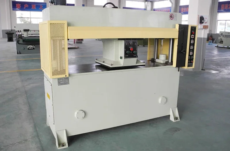 GSB-TH series Translation cutting machine cutting press clicker cheap price