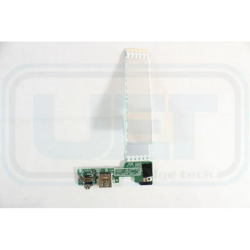 

ДЛЯ Dell Inspiron 3162, аудио USB-плата M68Y5 0M68Y5