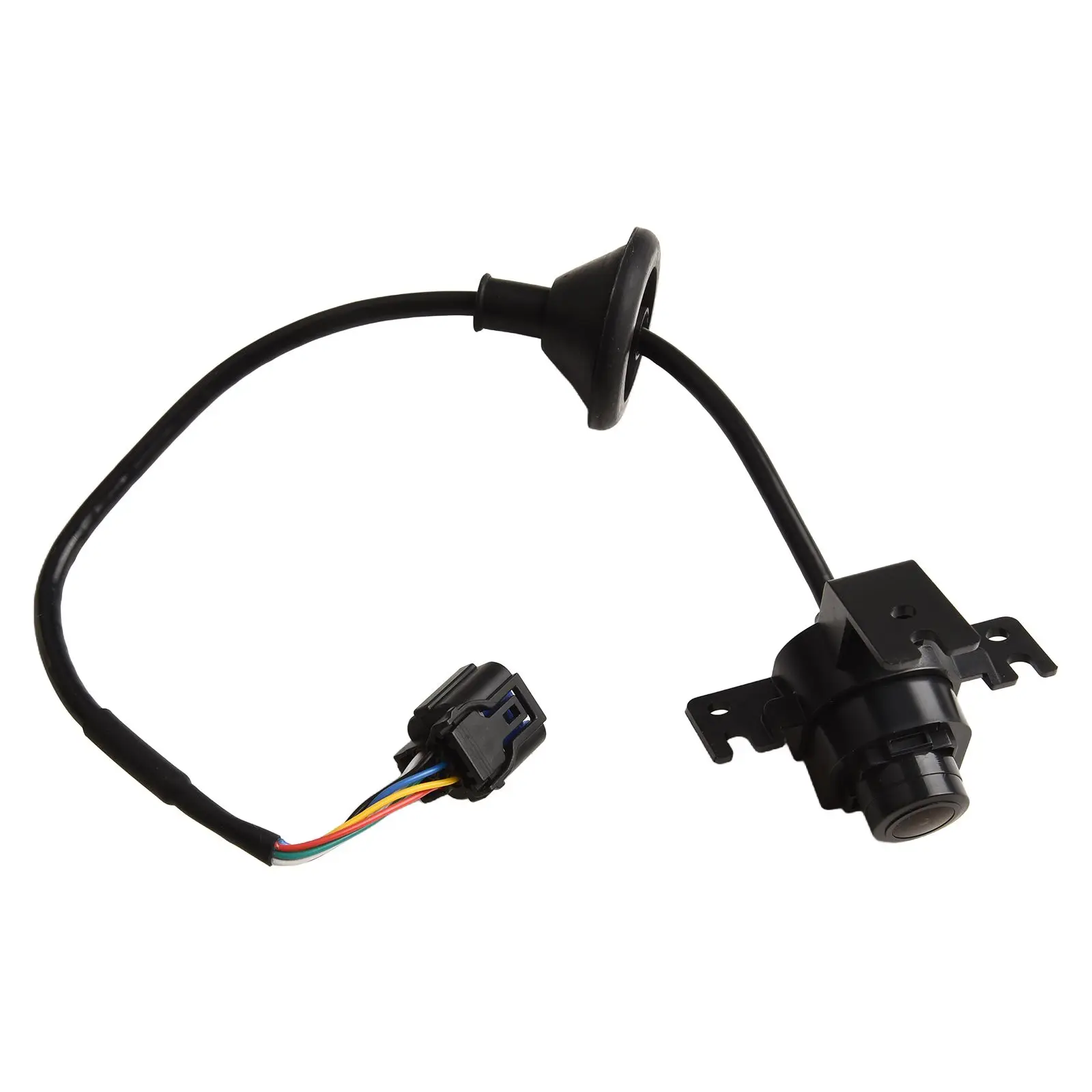 Car Rear Camera Reversing Camera 99240 12V Voltage Direct Installation Quick Installation Reliable Materials Reversing Camera