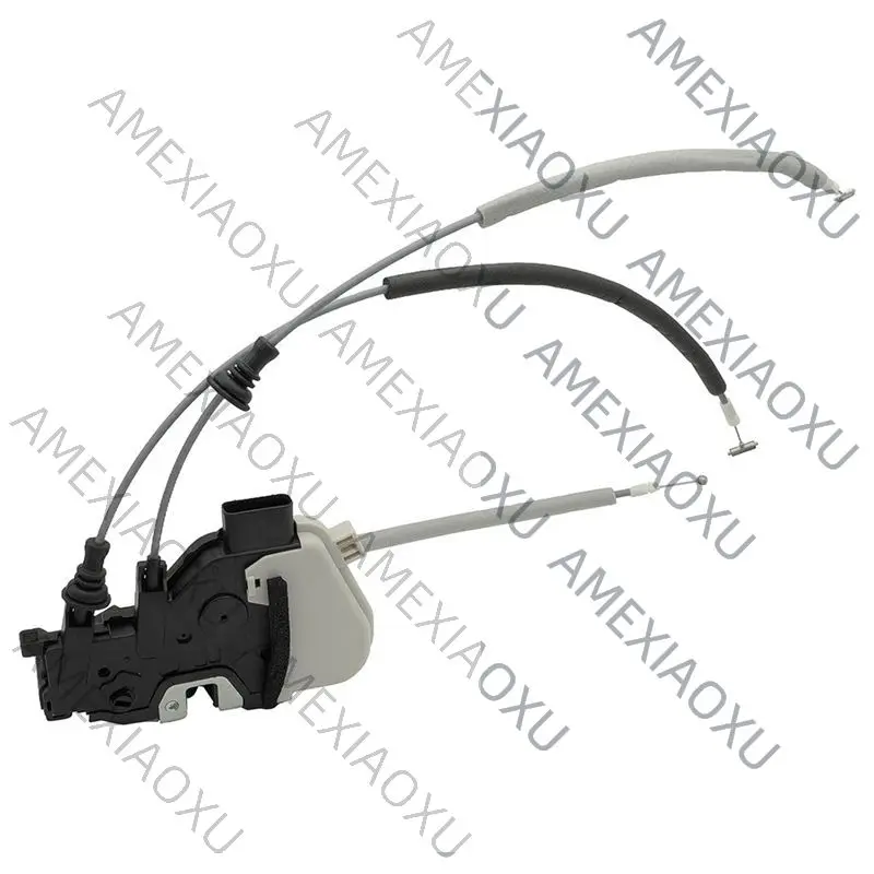 

Замок-привод двери задней части автомобиля (задний) для Santa Fe 2013-2019