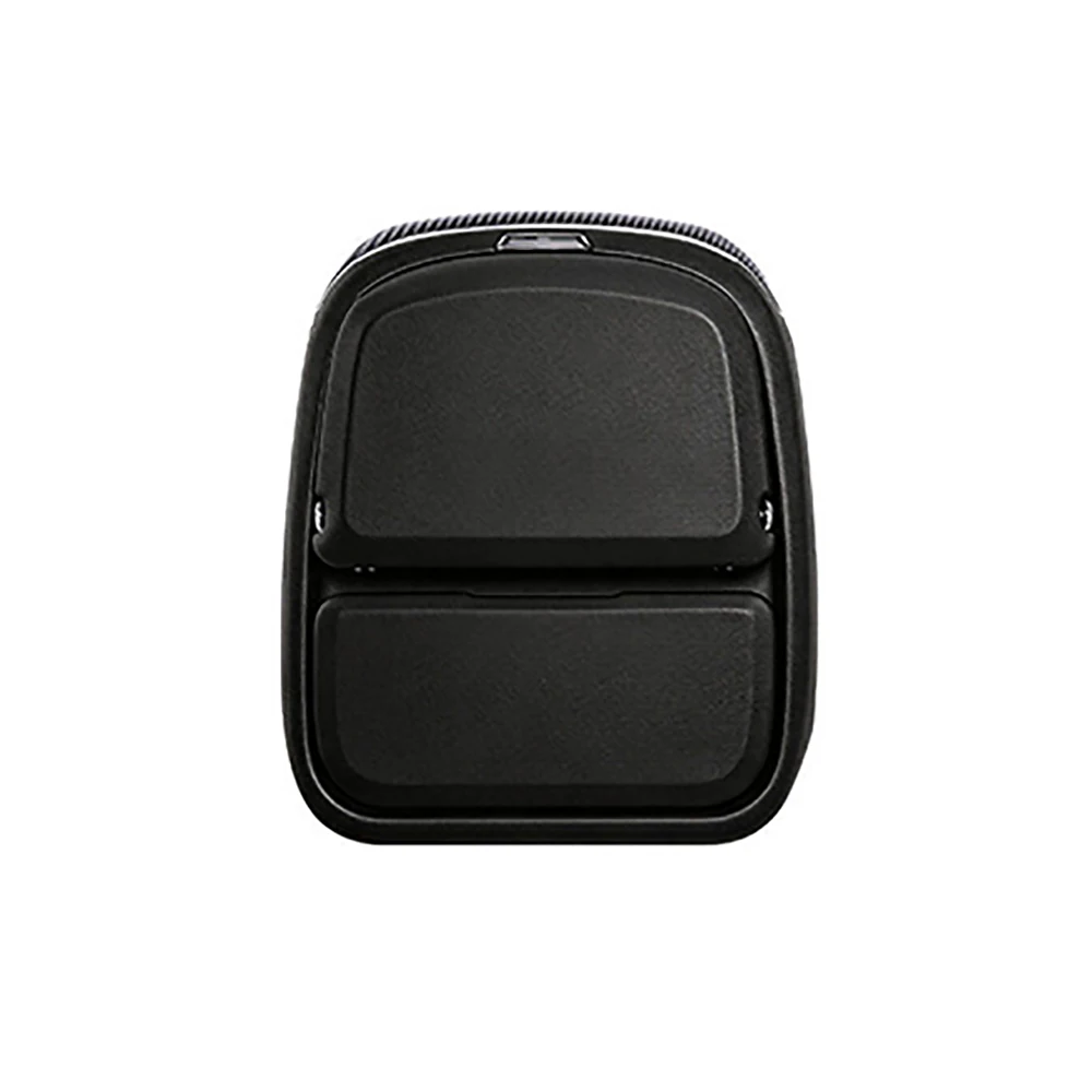 Car Seat Back Foldable Table Desk Fit for Chery ICAR V27 Rear Seat Laptop Stand Business Travel Vehicle Foldable Writing Tray view 3