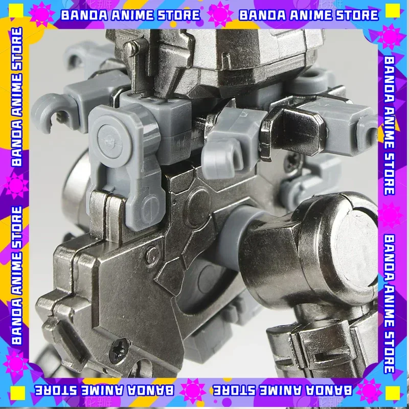 

Point Factory 1/144rg Sazabi Комплект модификации скелета из сплава Сборная модель Предварительно собранная версия с металлическим усилителем в наличии