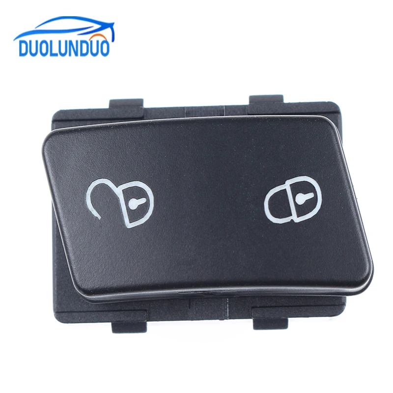 New Door Lock Switch Hight Quality Car Accessories 1T0962125B 1T0962126A 4pins For Volkswagen Touran 2003-2015