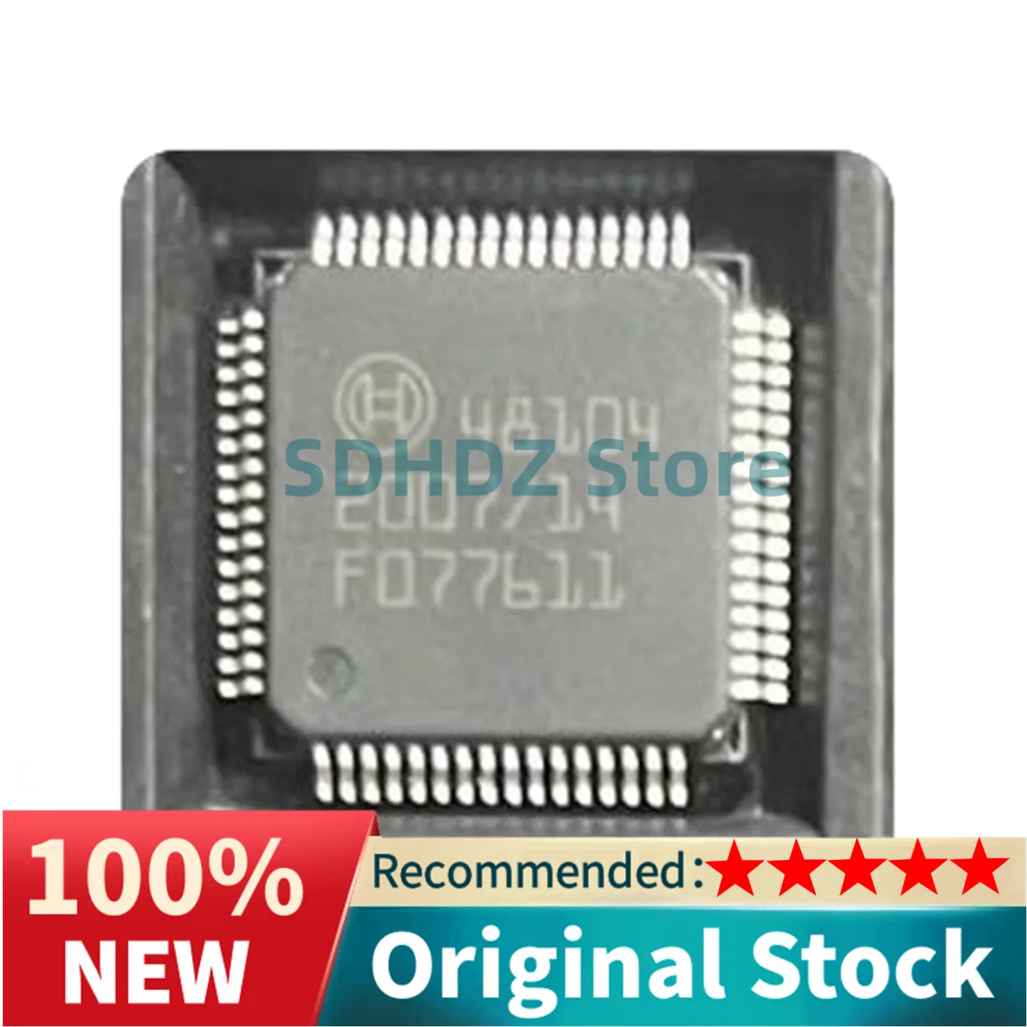 

New original 48104 car computer board chip