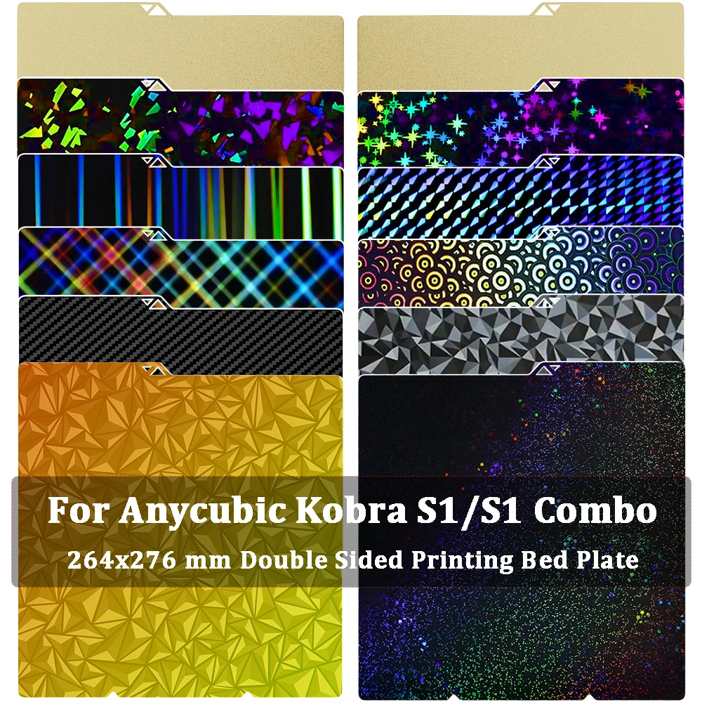 For Anycubic Kobra …