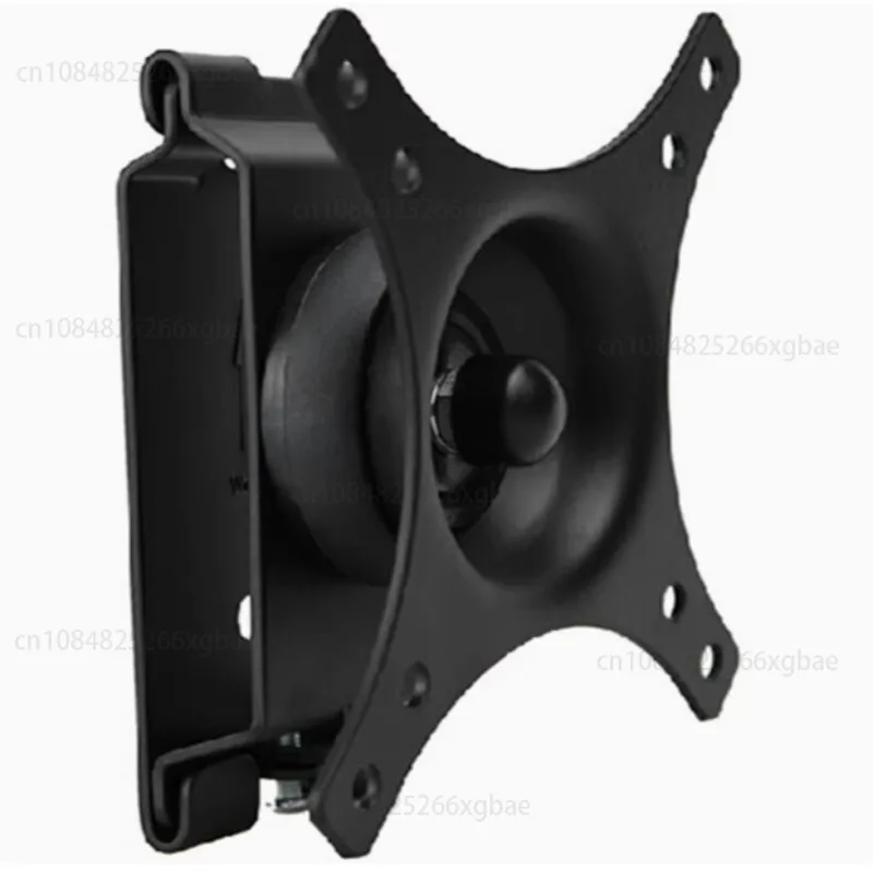 

N3N1-S wall mounted industrial all-in-one computer stand, rotating adjustable LCD display stand, hanging bracket