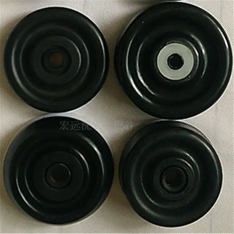

Seal ring motor of semi-automatic double cylinder washing machine Dehydrator cup Original accessories
