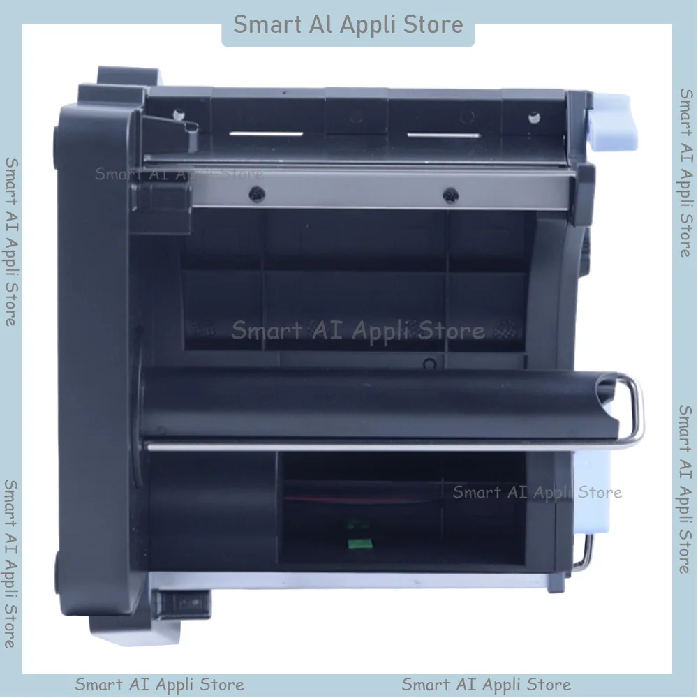 Electric Automatic Label Dispenser Takeout Sealing Label Peeler No Debugging Required 20-130mm view 6