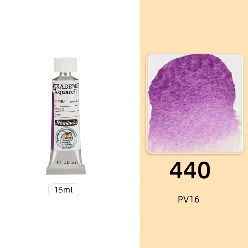 Variant: violet