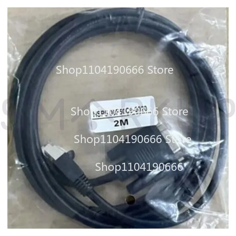 New For KEB F5 HSP5 00F50C0-0020 PLC Programming Cable