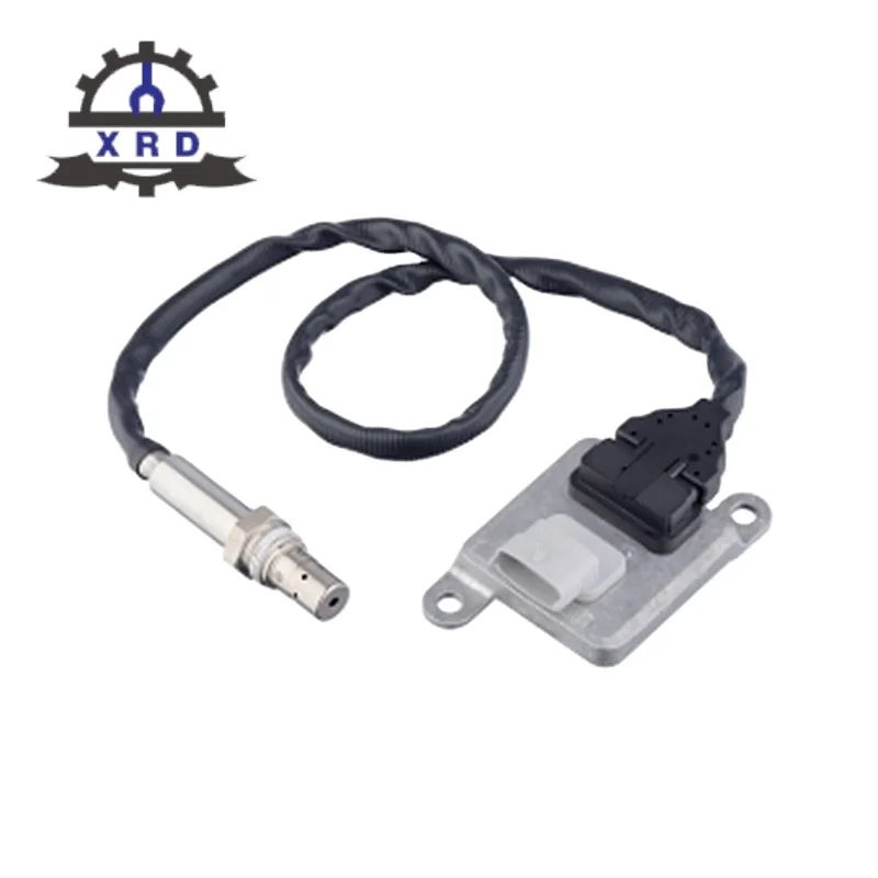 2894941 5wk96673a 5wk96673 2872081 5wk9 6673a 5wk9 6673 Nieuwe Hoge Kwaliteit Nox Sensor 12V for Cummins (Fast Delivery)