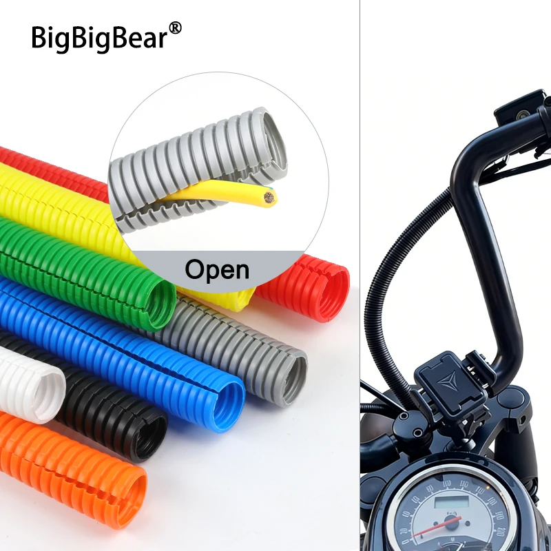 Open Pp Corrugated …