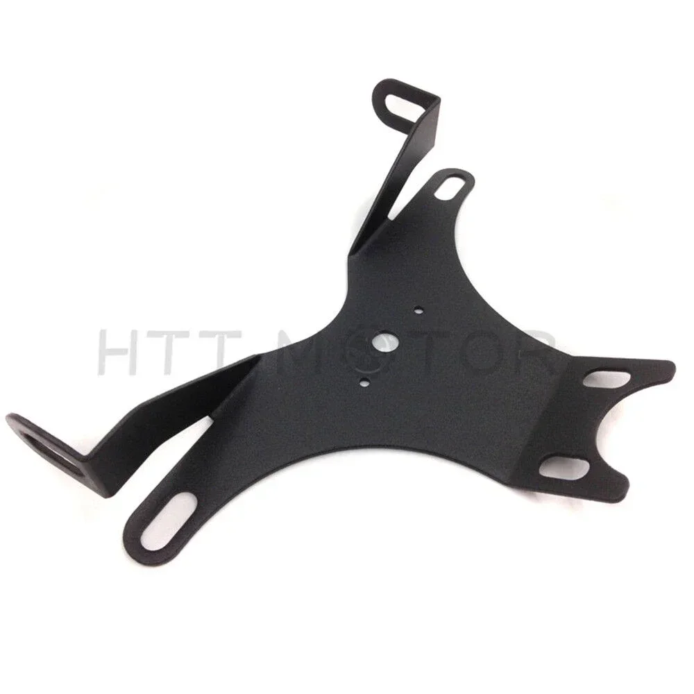 

Motorcycle Parts Black Eliminator Tidy Tail Fit for 2006-2015 Yamaha YZF R6 YZF-R6 YZFR6