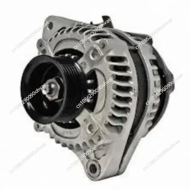 Customized 300 Amp Alternator D6144 Engine car