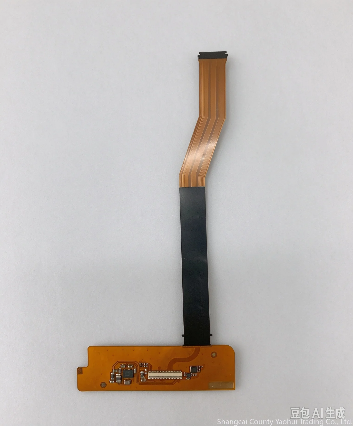 For Nikon D850 screen cable, cable LCD LCD LCD screen display, rotating shaft cable, complete new components