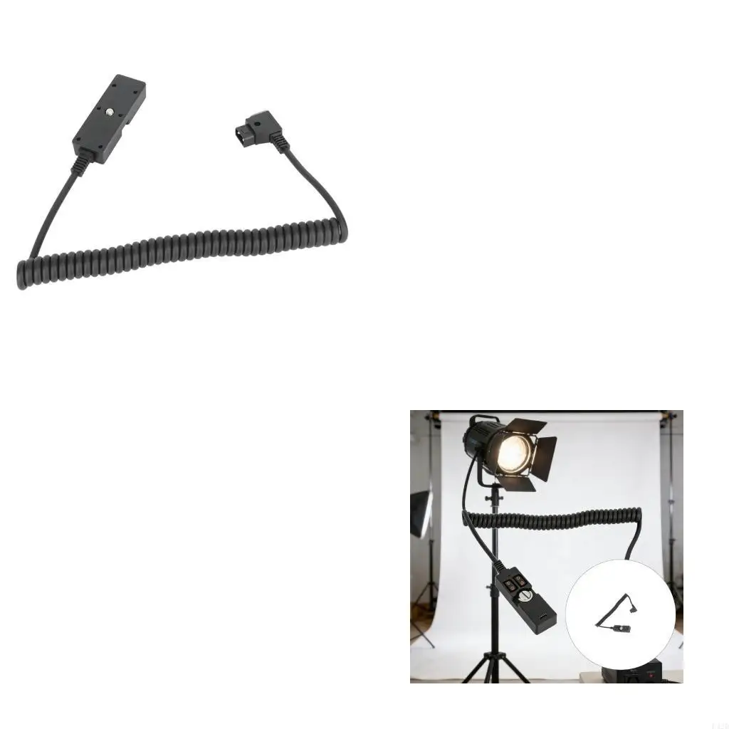 tipo-arrollado-conector-del-cable-divisor-del-soporte-v-f42d-para-electronica-multiple