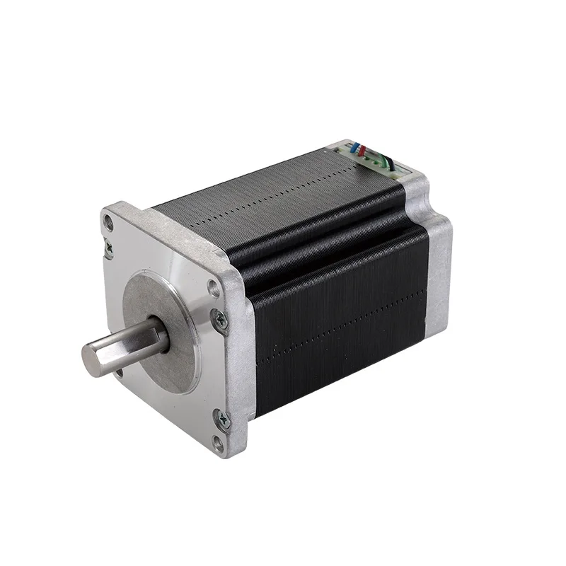 High Speed High Torque Two-Phase AC 60mm Stepper Motor