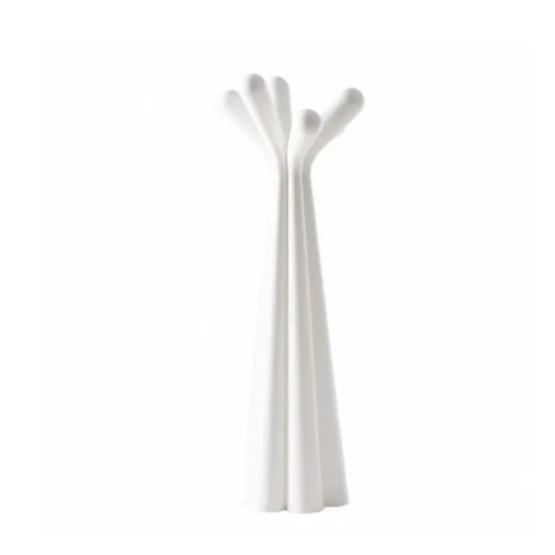 

Modern minimalist shelf, coat rack ornament bedroom