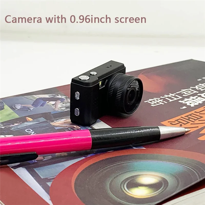 AA87 Y5 Retro Mini … - image