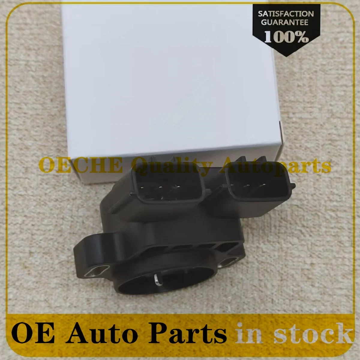 

TPS A22-661 J03 TPS Throttle Position Sensor OEM A22-661-J03 A22661J03 Fits For Nissan Patrol Y61 Skyline R33