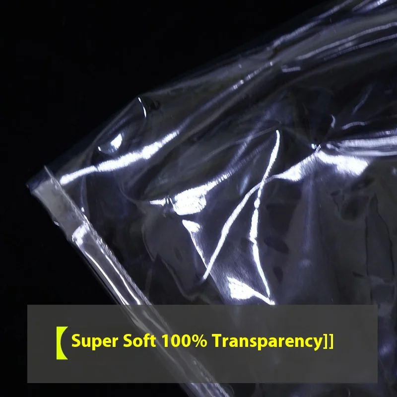 Calções transparentes macio silencioso engrossado pvc esportes calças de plástico das mulheres dos homens sexy moda festa à prova de chuva boxers abdl roupa interior