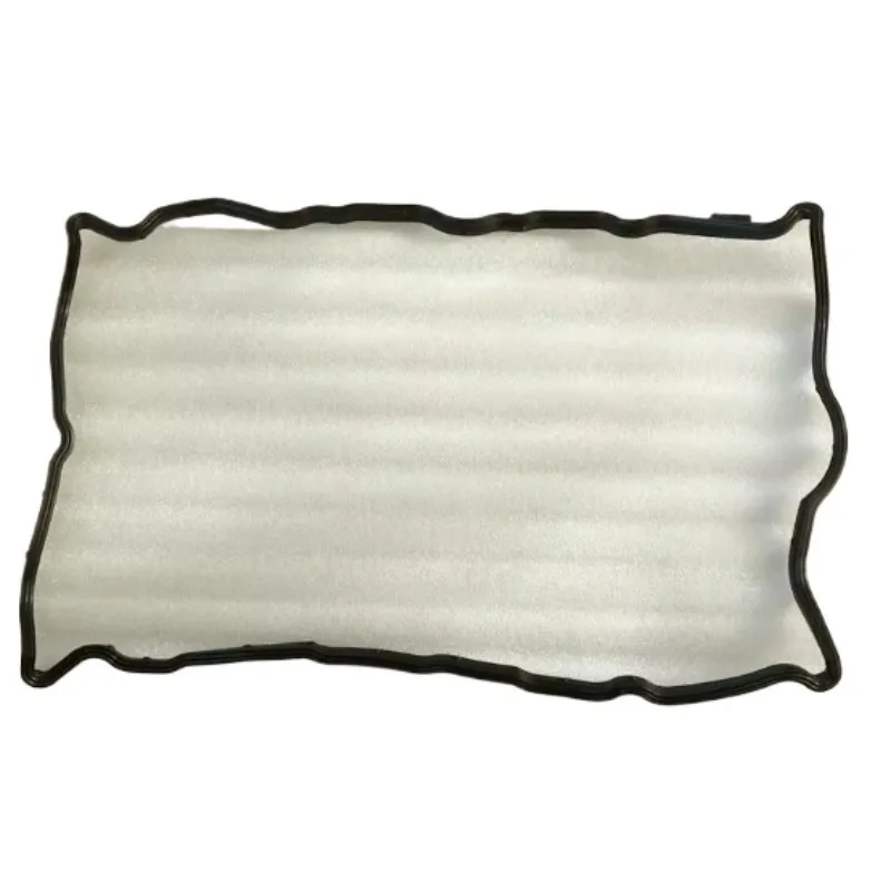 

Genuine Valve Cover Sealing Pressure Gasket Rubber Seal Pad for Renault Koleos 2.5 2009-2016 Fluence Latitude 2.0 13 27 0JG 30A