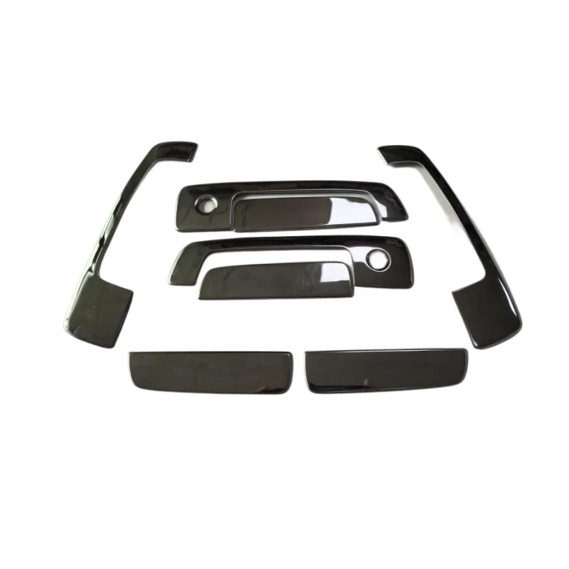 Flexible Chrome Tri…