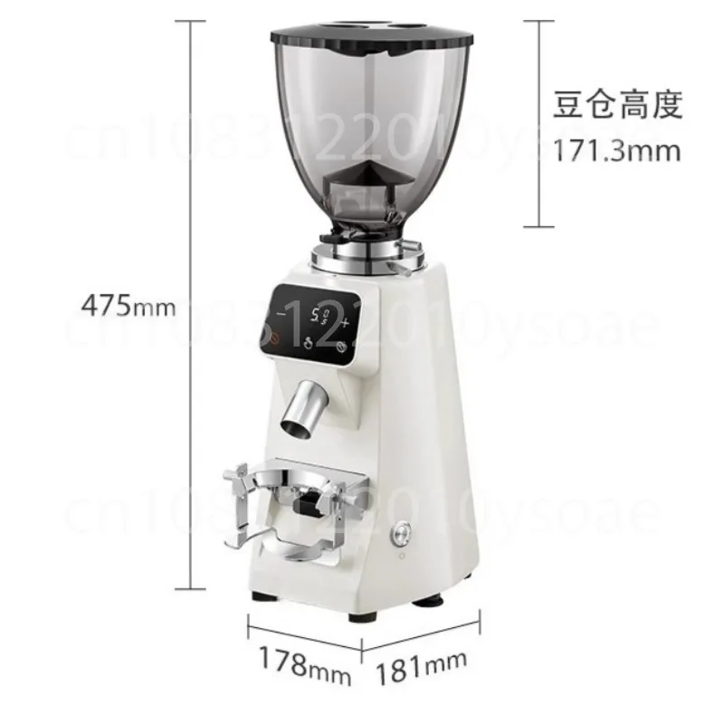 G1 Free-Edge Electr… - image