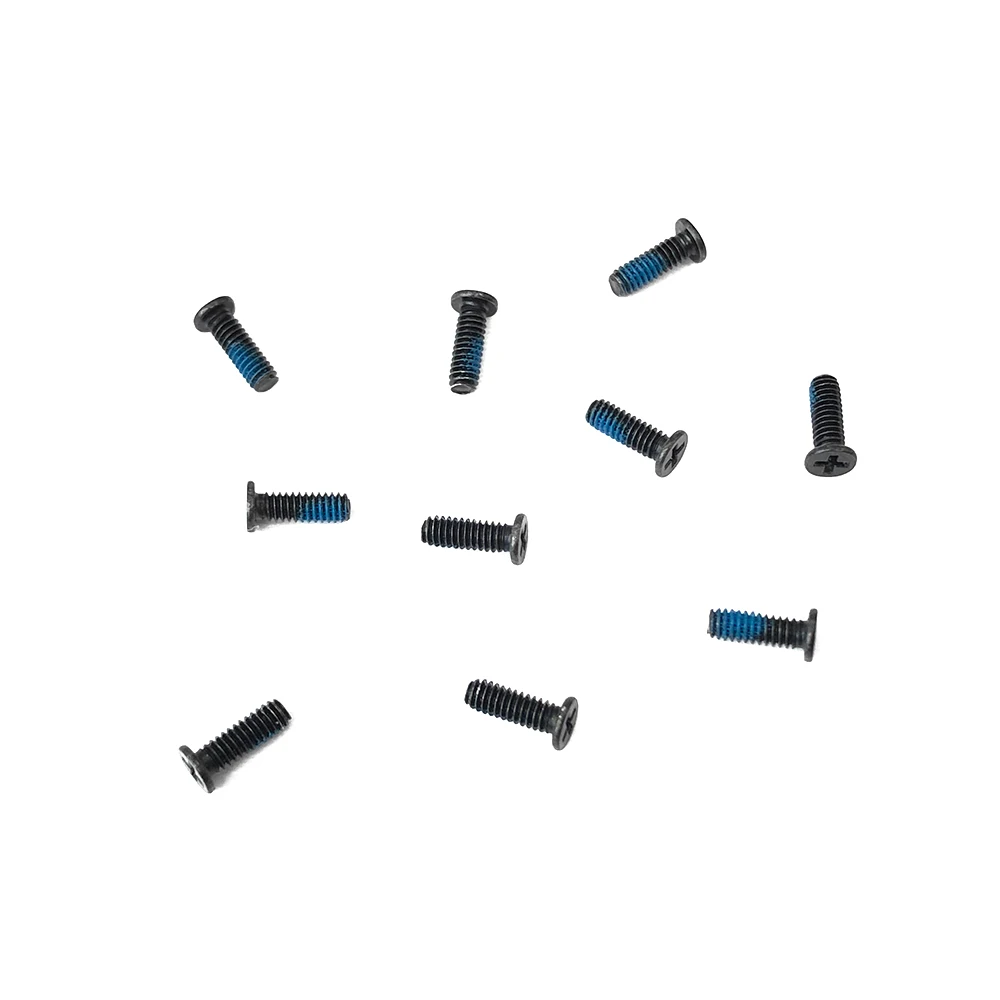 Laptop Lower Bottom Base Cover Case screws for Lenovo V17 G7 IWC 83VG