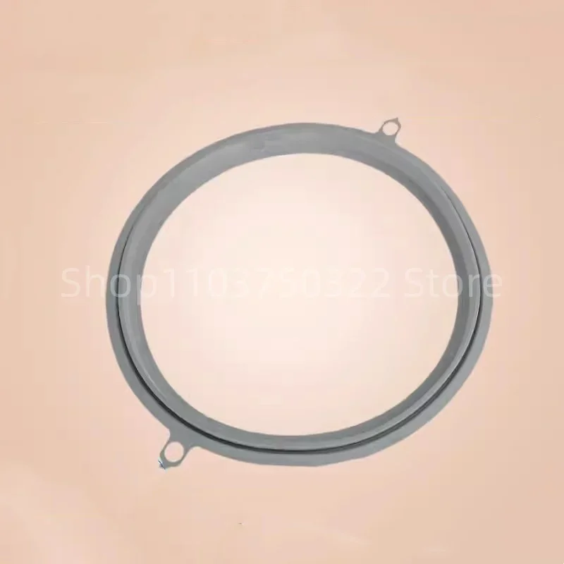 

Suitable for Daewoo wall mounted washing machine ODW30-999B 999G 999RG MGDM2C door sealing ring rubber ring