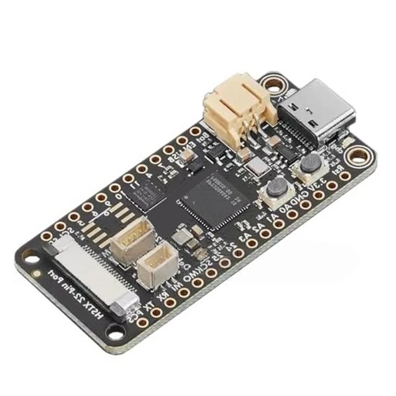 HFES 6000 Evaluation Board With HST MCU 32-Bit Evaluation Board 6000 Evaluation Board Module