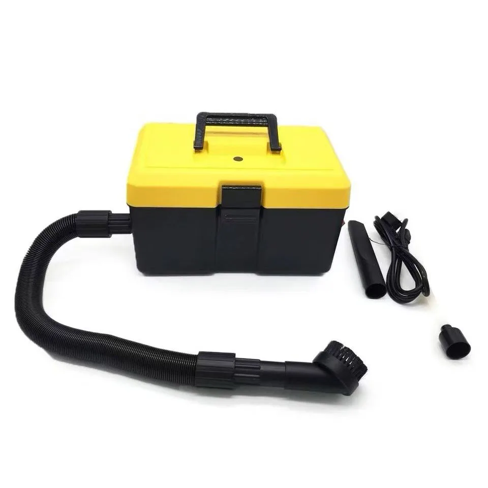 Toner Vacuum Cleaner,Suitable for all Kinds of Printers,Copiers, Dust Collectors,Imported Filter Elements Special Cleaning Tool