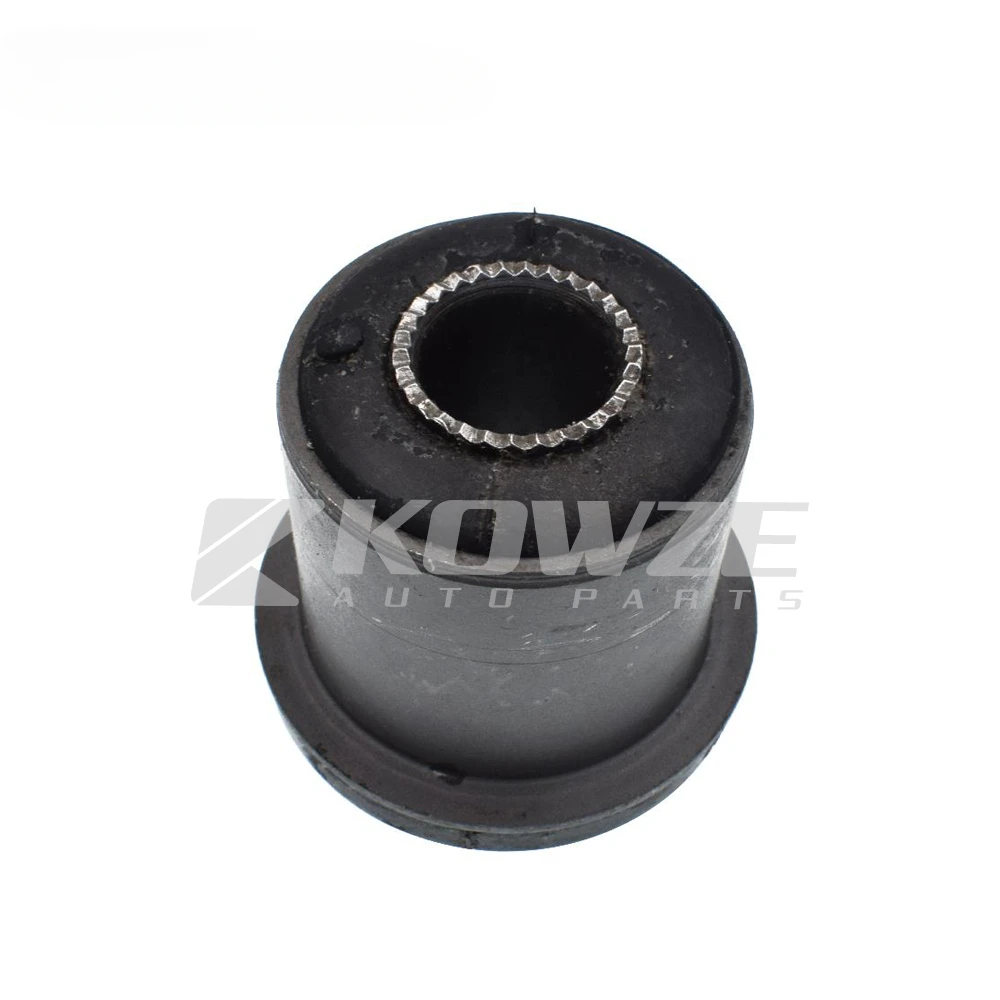 2PCS Front Suspension UPR Arm Bushing for Pajero Montero V31 V32 V36 V43V44 V45 V46 1990-2003 MB633820