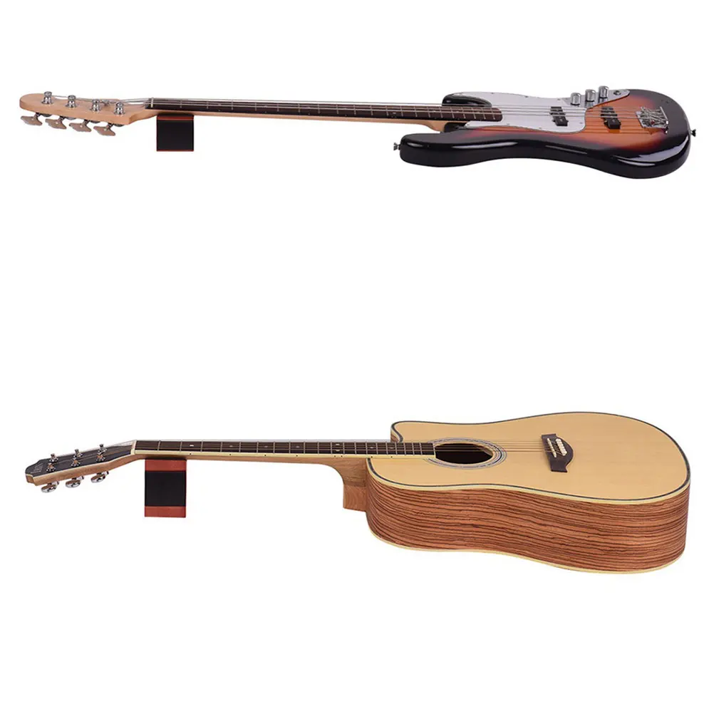 

Neck Rest Bracket Neck Bracket Guitar Care St Support Instrument Pillow Durable Practical Accessory Guitar Care St
