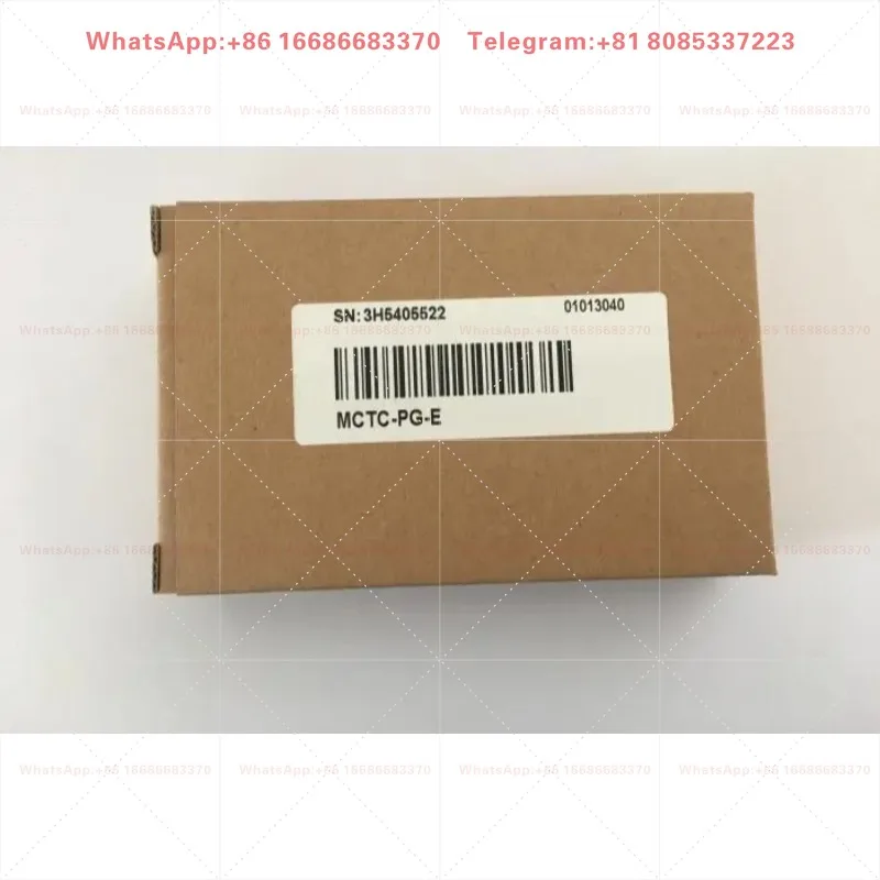 PG card MCTC-PG-A2 asynchronous host MCTC-PG-E board synchronous card