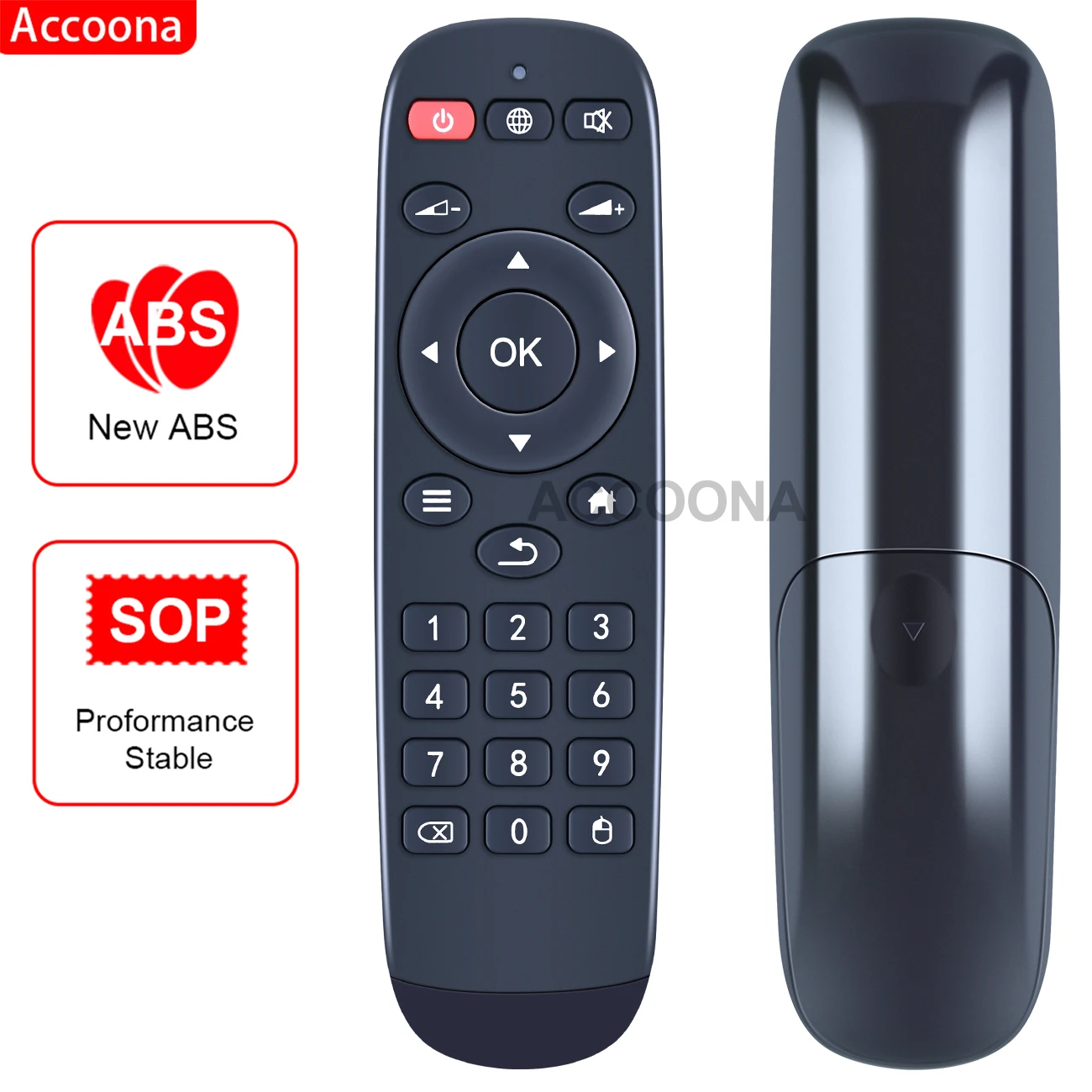 Remote Control For … - image