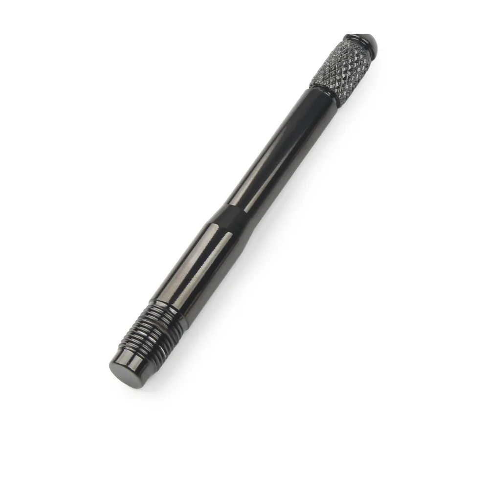 Car Modification Wheel Hub Tire Positioning Pin German Wheel Replacement and Installation Auxiliary Fixing Bolt Screw Adaptation
