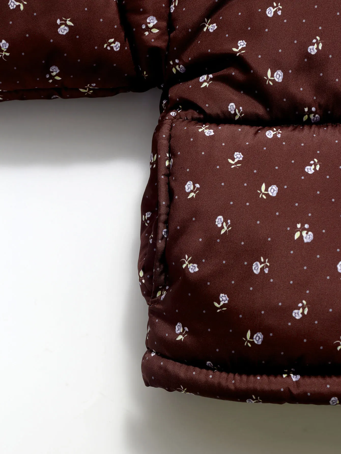 Kinder Daunenjacke mit Leopardenmuster und Kapuze 2026 Herbst Winter Baby Jungen Mädchen Lammwollfutter Dicke Warme Oberbekleidung Kinderkleidung – Detail 11