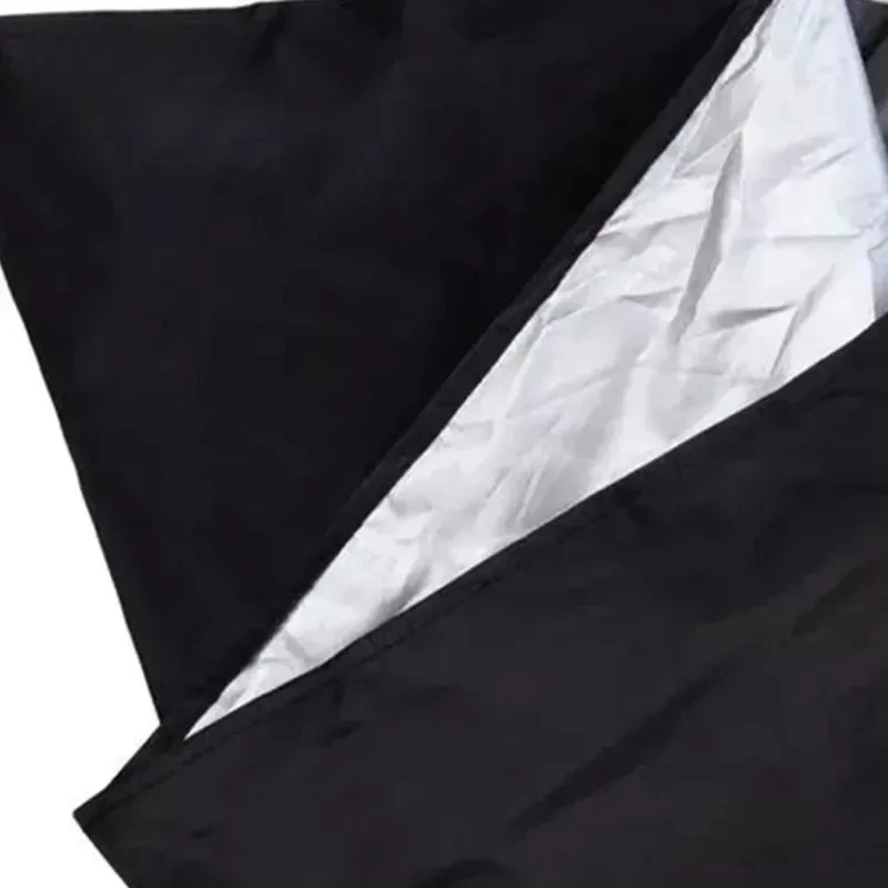 Paracadute a velocità regolabile Ombrello da allenamento per agilità Calcio Calcio Resistenza Corda Fitness Corsa Scivolo Strumento per ostacoli sportivi