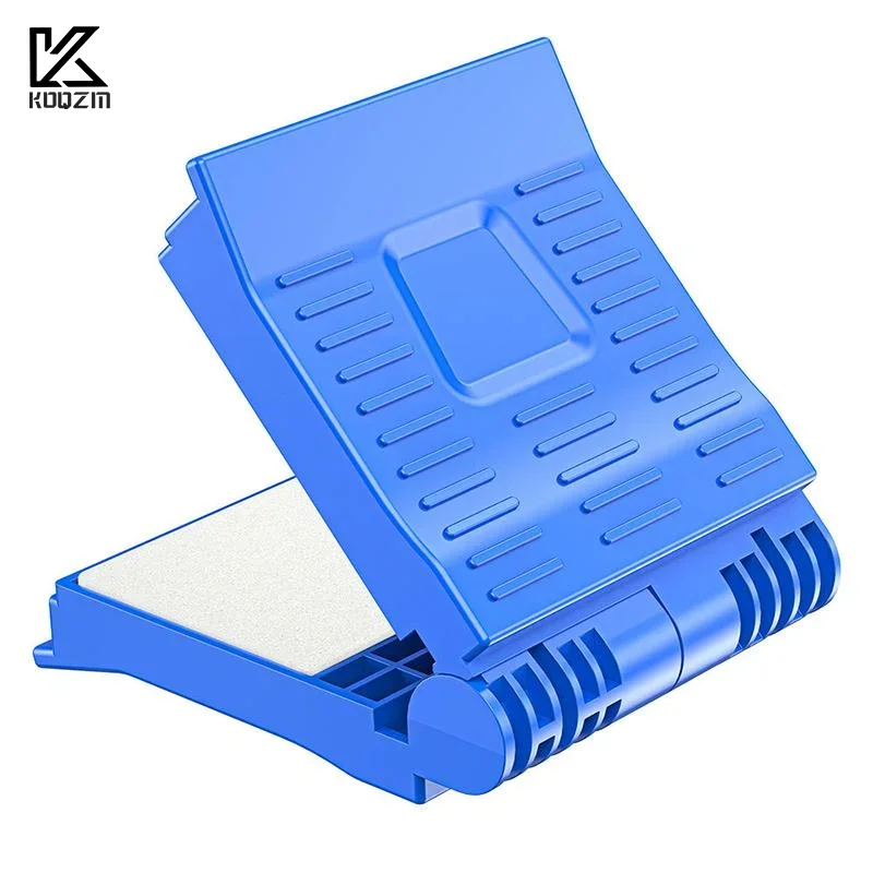 Fiber Optic Wiping Clip Fiber Optic Wiping Clip Dust-Free Cotton Water Storage Oil Removal Hand Continuous Fiber
