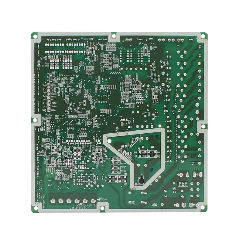 Printedmain PCB EB14048-1 part number 6025001 for VRV outdoor unit model rxq10ttle rhxyq10tl new and