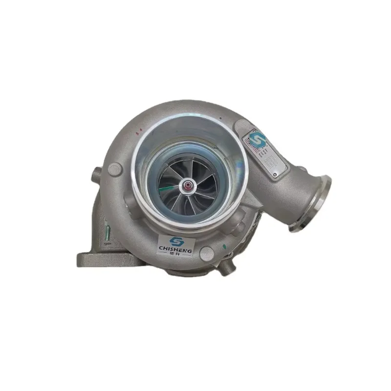 【Brand New】CSGDJN PC800-8 Excavator Engine Turbocharger 6505-52-5530 04232255 6502-51-5030 6505-72-5010 6505-65-5091 17458181 65