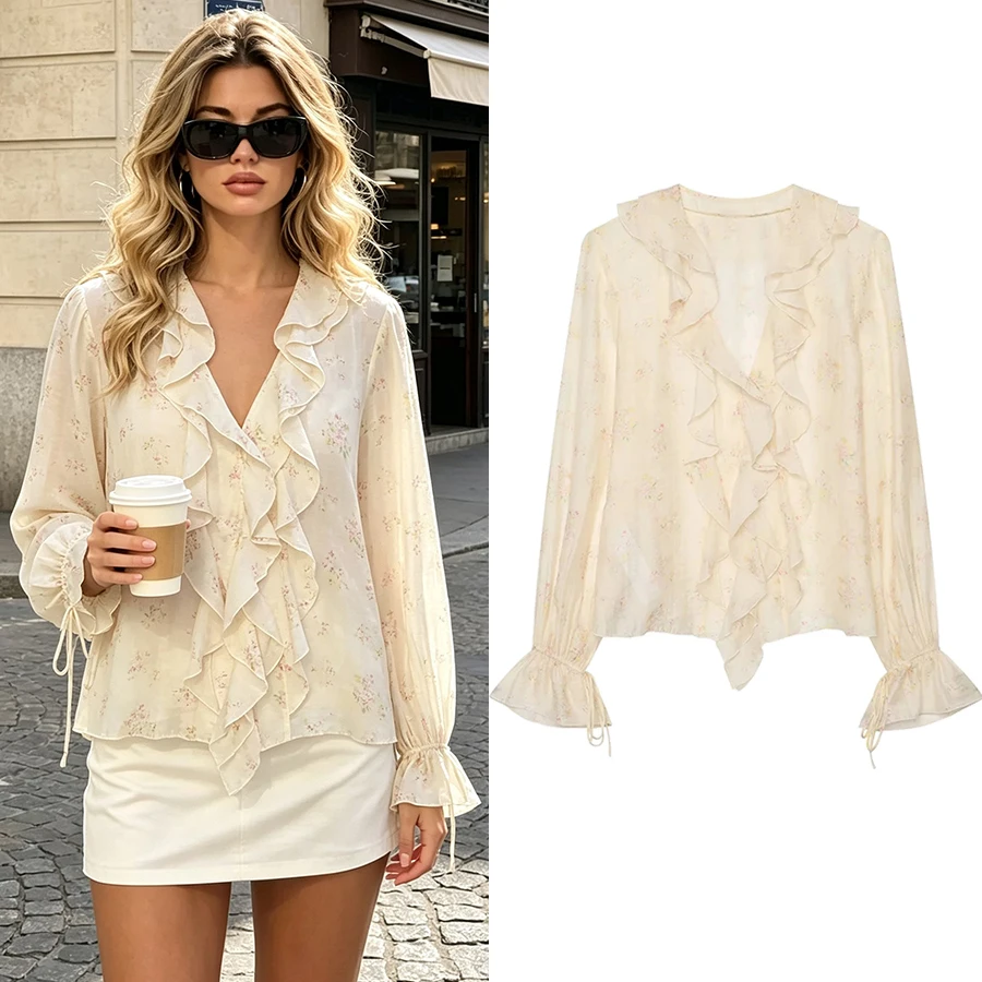 Women Casual Loose Striped Short Sleeve Shirt Women's Fashion Flip Collar Loose Fit Casual Striped Blouse for Women