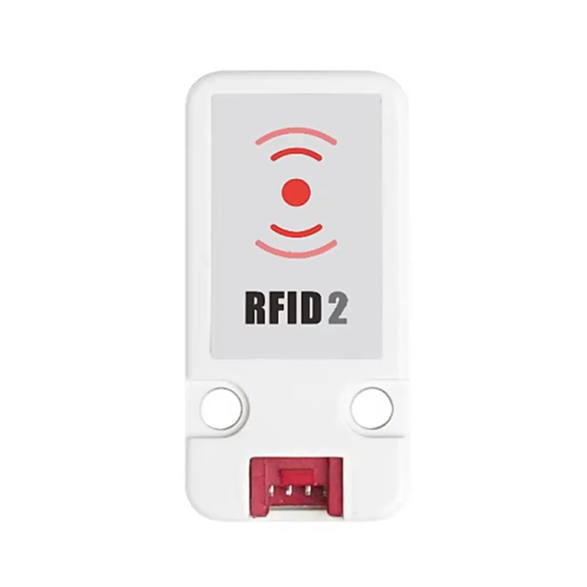 

Mini RFID Reader - Radio Frequency Identification Sensor WS1850S, 13.56MHz Frequency, for Smart Home Access Control System -Y18A
