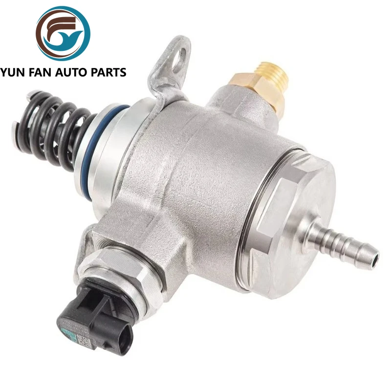 High Pressure Fuel Pump For VW MULTIVAN T6  2015-2019 OEM 06J127025L 06J127025K 06J127025J 06J127025G 06J127025F 06J127025E