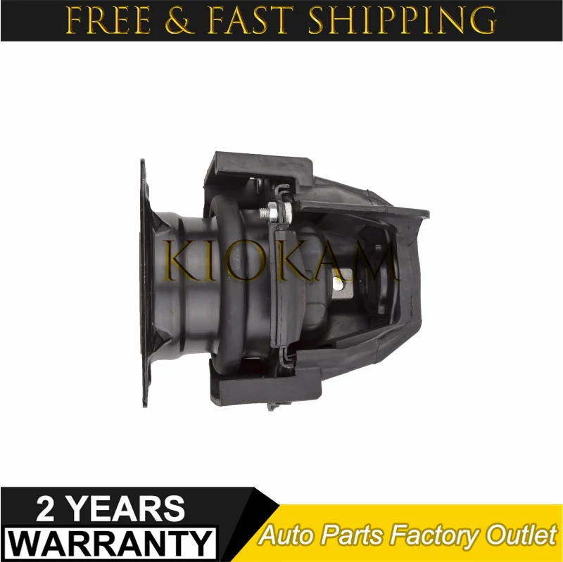 1 шт. крепление двигателя сзади 50810-SHJ-A62 50810SHJA62 50810-SHJ-A61 50810SHJA61 подходит для 05-07 Honda Odyssey 3.5 л